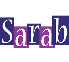 Sarab autumn logo