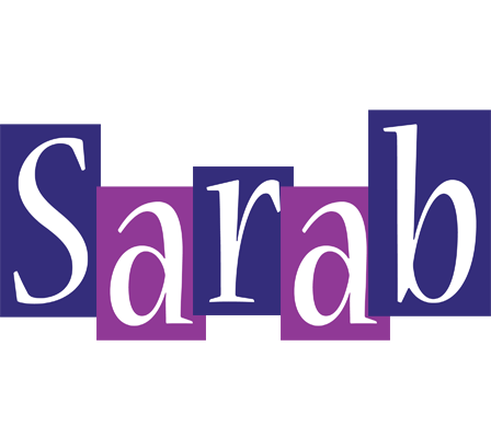 Sarab autumn logo