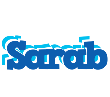 Sarab business logo