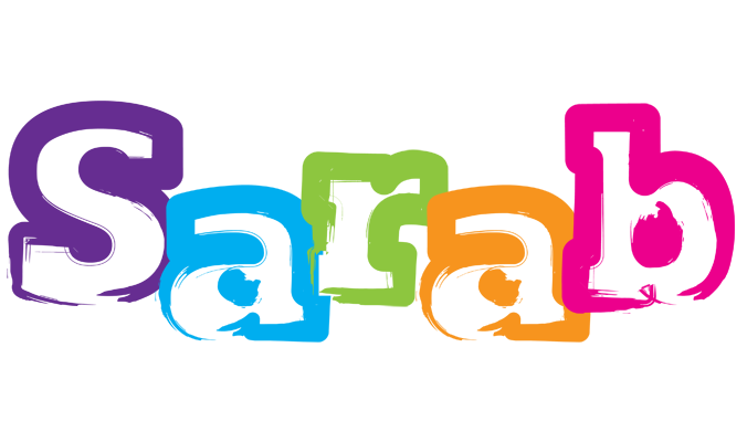 Sarab casino logo