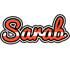 Sarab denmark logo