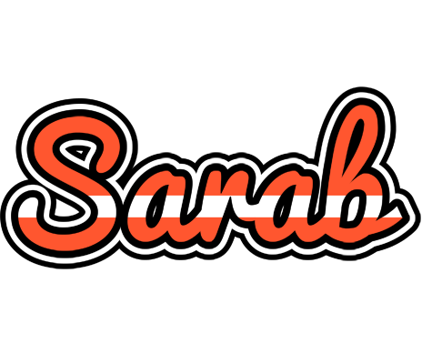 Sarab denmark logo