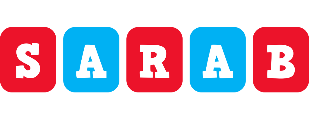 Sarab diesel logo
