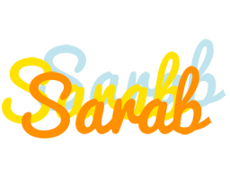 Sarab energy logo