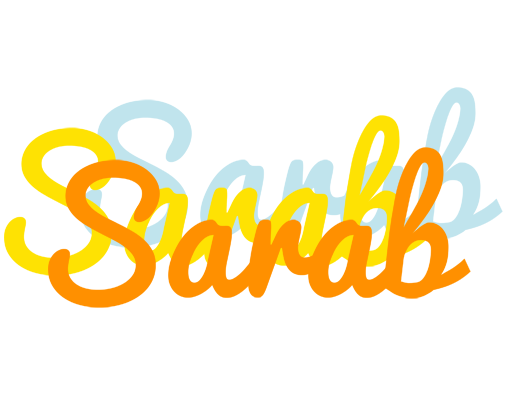 Sarab energy logo