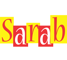 Sarab errors logo