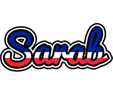 Sarab france logo