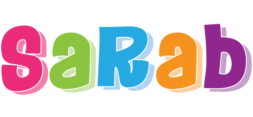 Sarab friday logo