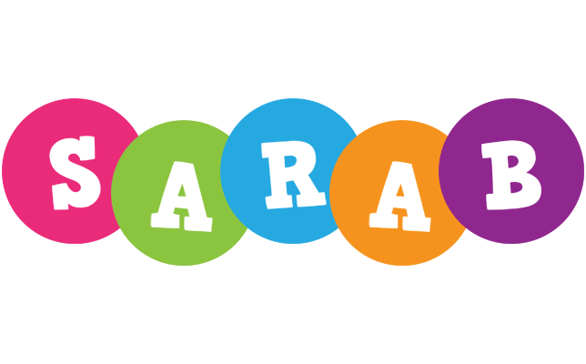 Sarab friends logo