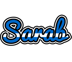 Sarab greece logo