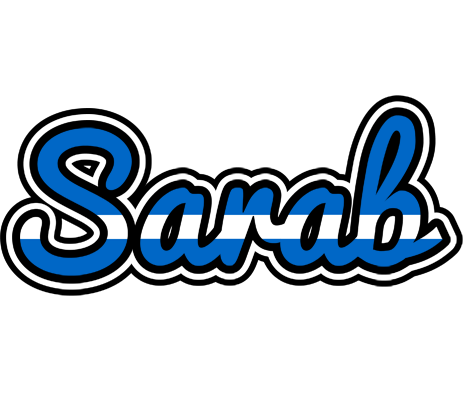 Sarab greece logo