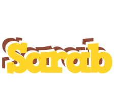 Sarab hotcup logo
