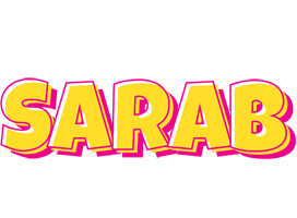 Sarab kaboom logo