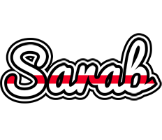 Sarab kingdom logo