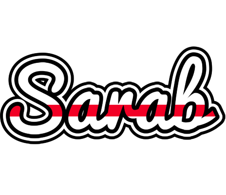Sarab kingdom logo