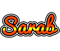 Sarab madrid logo