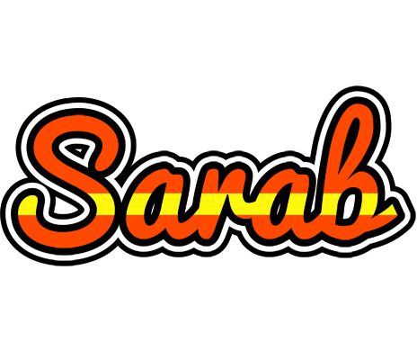 Sarab madrid logo