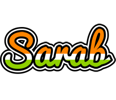 Sarab mumbai logo