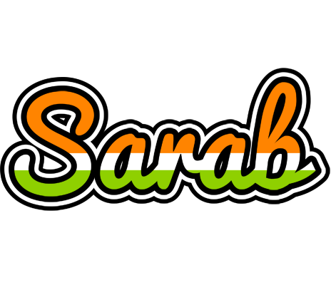 Sarab mumbai logo