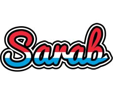 Sarab norway logo