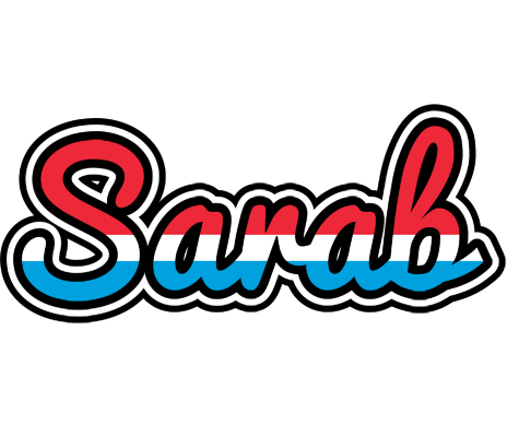Sarab norway logo