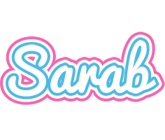 Sarab outdoors logo
