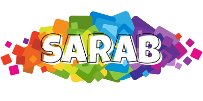 Sarab pixels logo