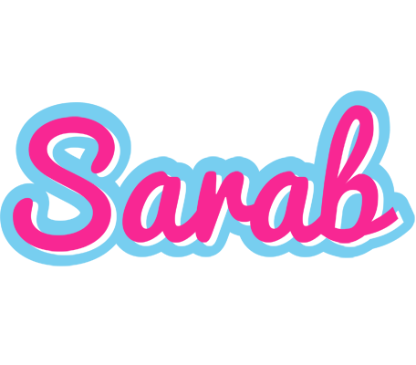 Sarab popstar logo