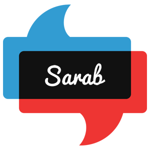 Sarab sharks logo