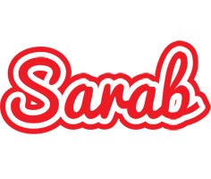 Sarab sunshine logo