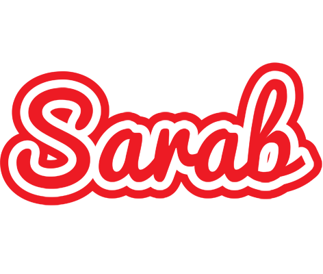 Sarab sunshine logo