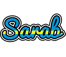 Sarab sweden logo