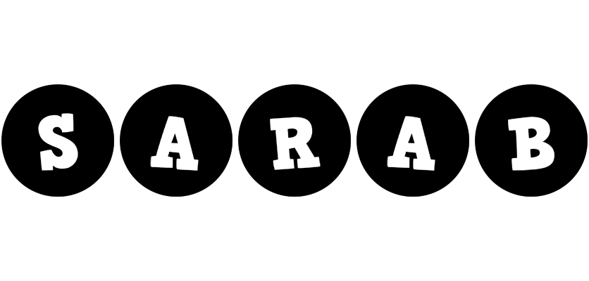 Sarab tools logo
