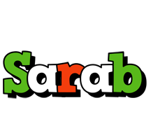 Sarab venezia logo