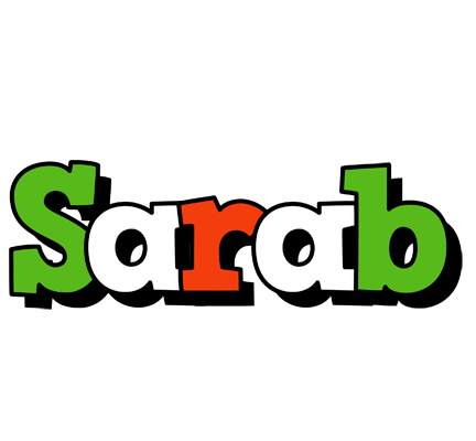 Sarab venezia logo