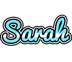 Sarah argentine logo