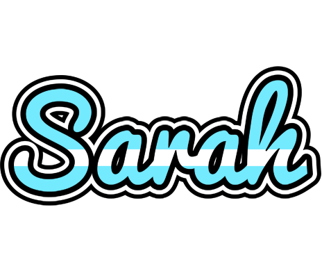 Sarah argentine logo