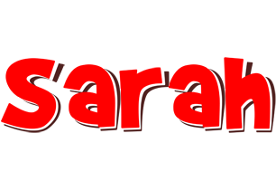Sarah basket logo