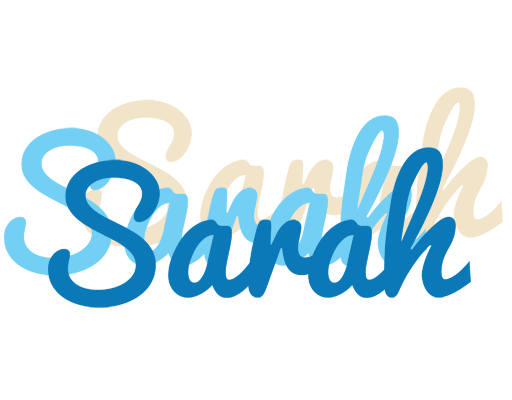 Sarah breeze logo