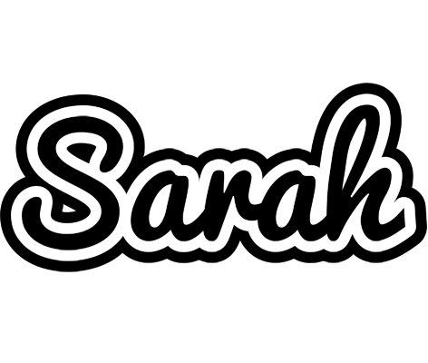 Sarah chess logo
