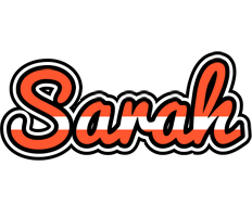 Sarah denmark logo