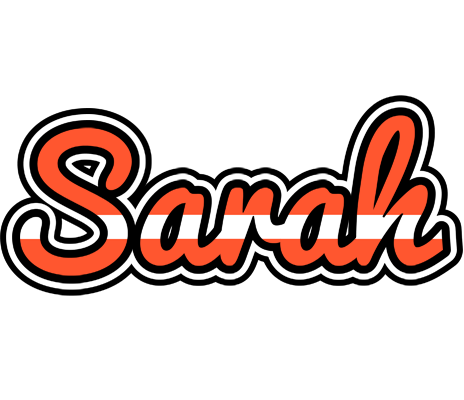 Sarah denmark logo