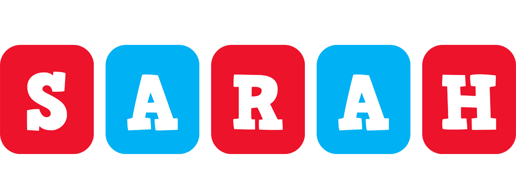 Sarah diesel logo