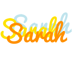 Sarah energy logo