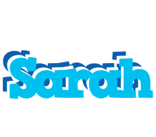 Sarah jacuzzi logo