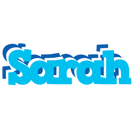Sarah jacuzzi logo