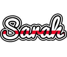 Sarah kingdom logo