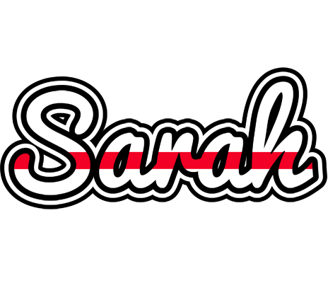 Sarah kingdom logo
