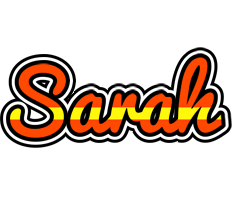 Sarah madrid logo