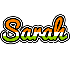 Sarah mumbai logo